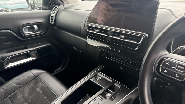 Citroen C5 Aircross 1.5 BlueHDi Max 5dr EAT8 Diesel Hatchback